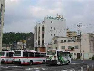 Nakatsugawa Silk Hotel Exterior photo